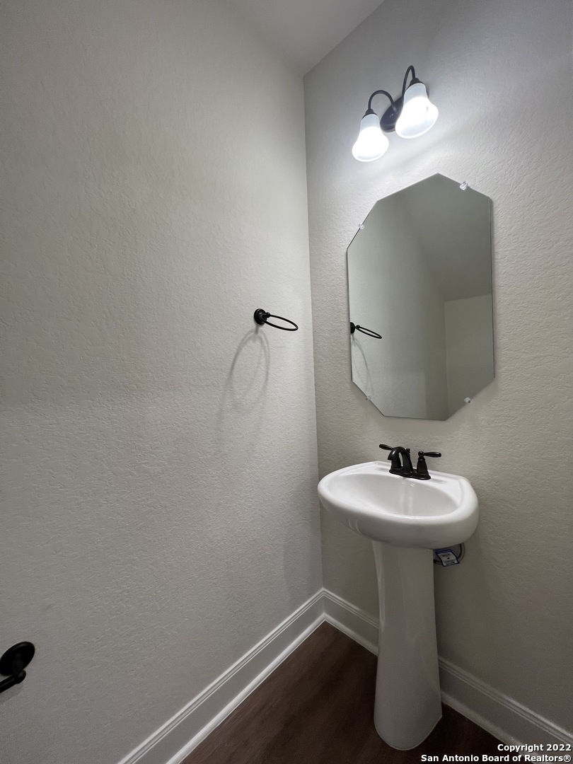 7618 Agave Bend San Antonio TX 78253