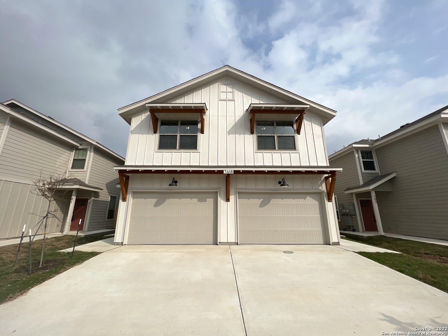 7618 Agave Bend San Antonio TX 78253