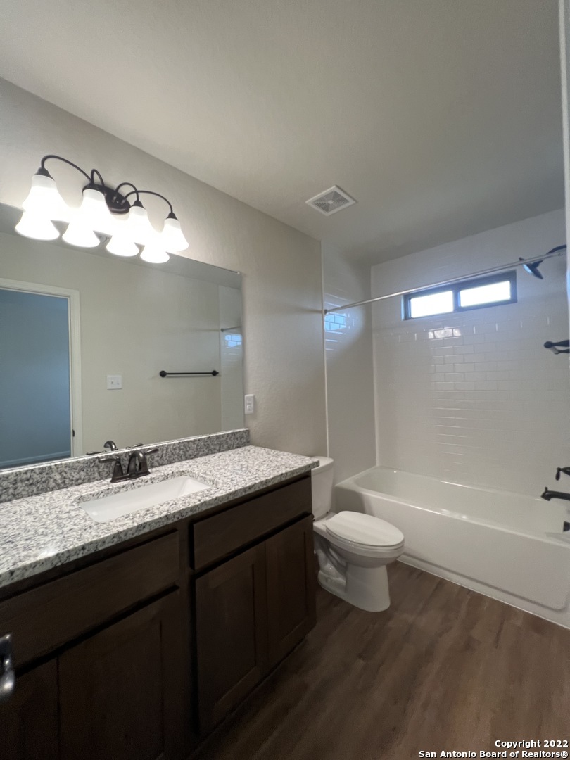 7618 Agave Bend San Antonio TX 78253