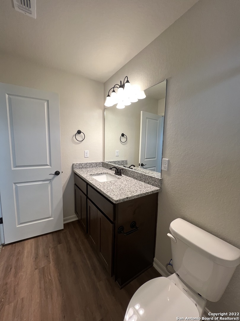 7618 Agave Bend San Antonio TX 78253