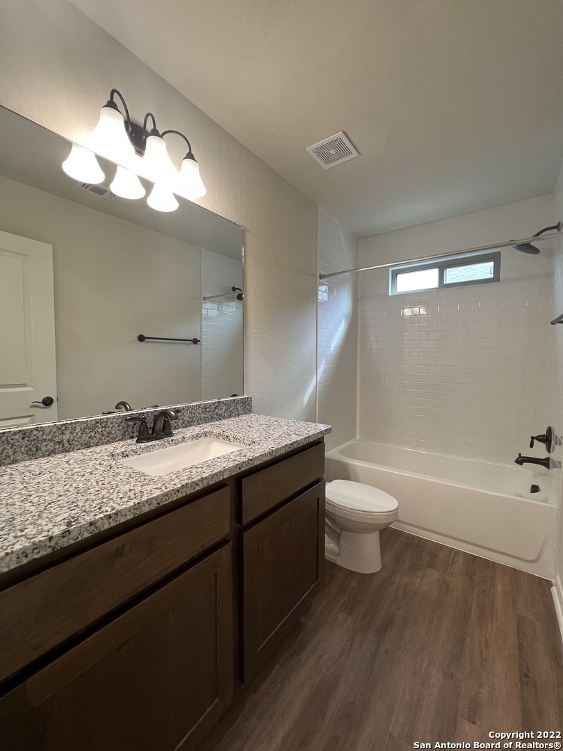7618 Agave Bend San Antonio TX 78253
