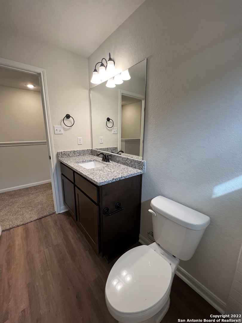 7618 Agave Bend San Antonio TX 78253