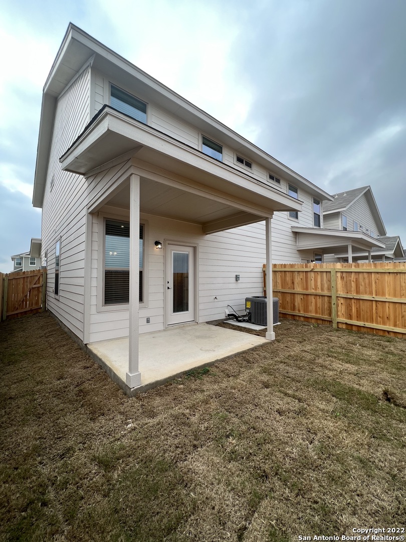 7618 Agave Bend San Antonio TX 78253
