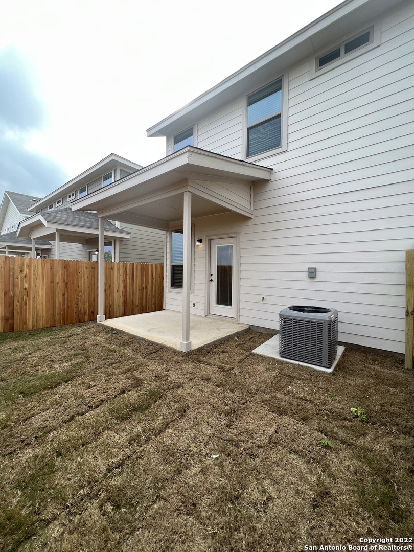 7618 Agave Bend San Antonio TX 78253