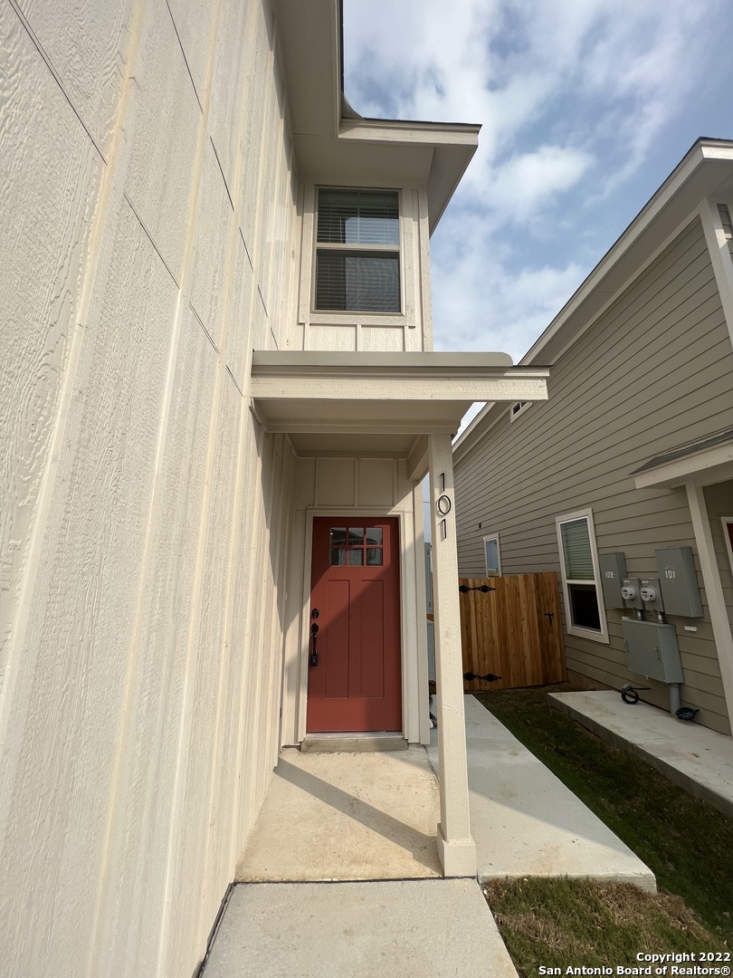 7618 Agave Bend San Antonio TX 78253