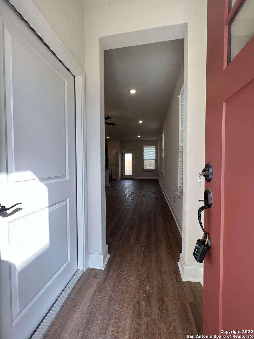 7618 Agave Bend San Antonio TX 78253