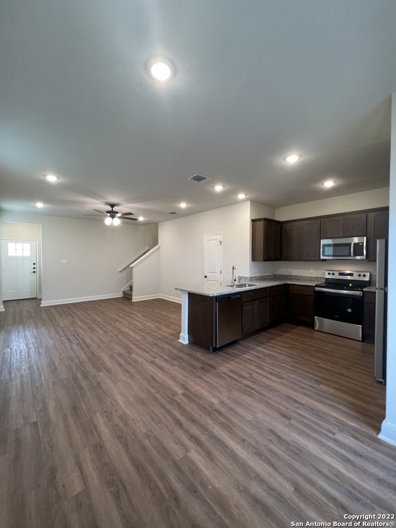 7618 Agave Bend San Antonio TX 78253