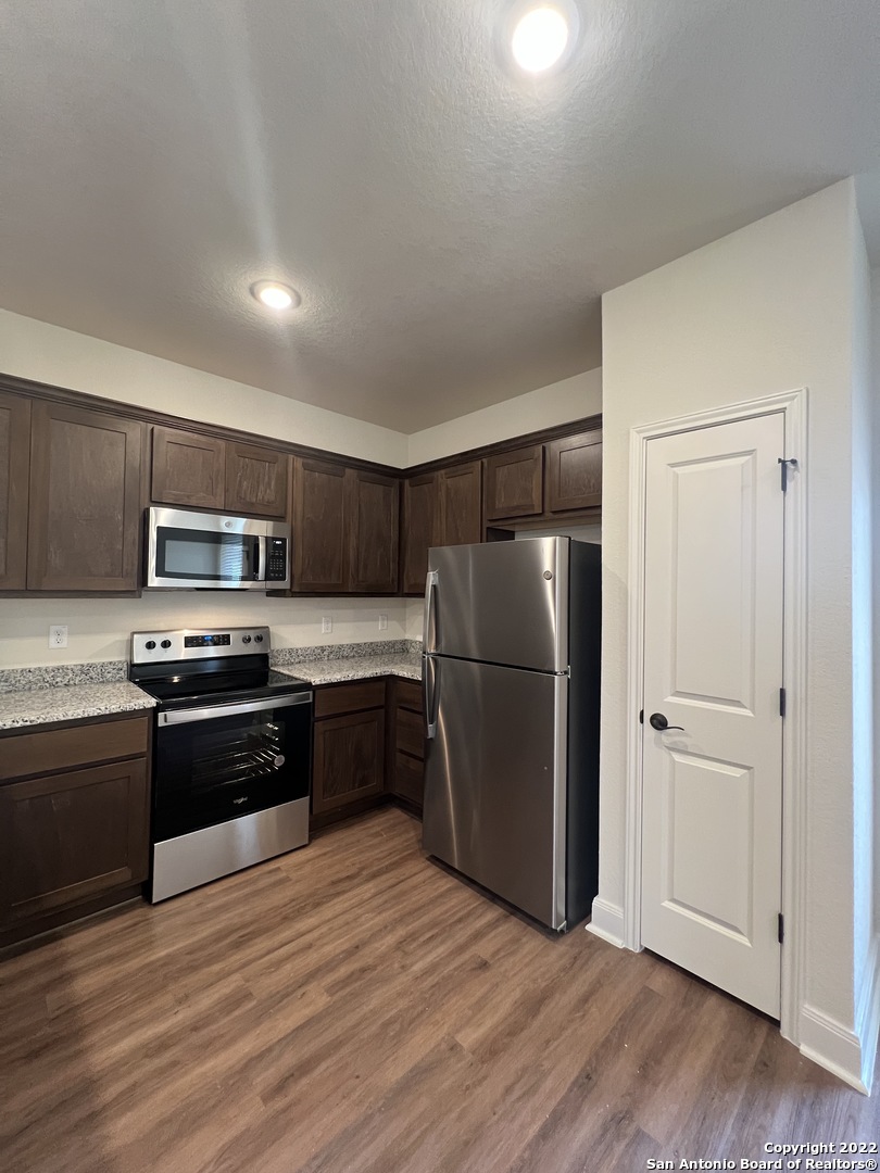 7618 Agave Bend San Antonio TX 78253