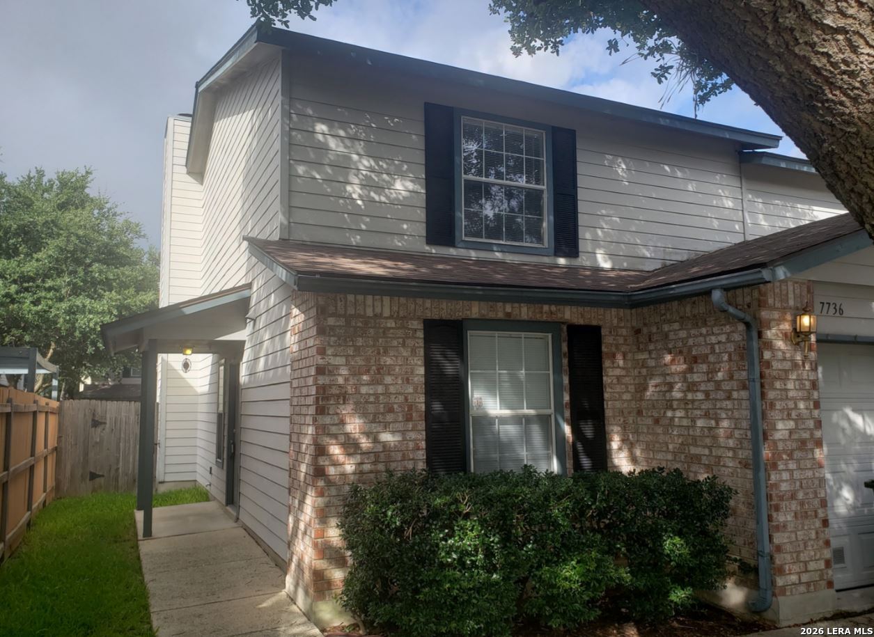 7736 Rustic Park San Antonio TX 78240