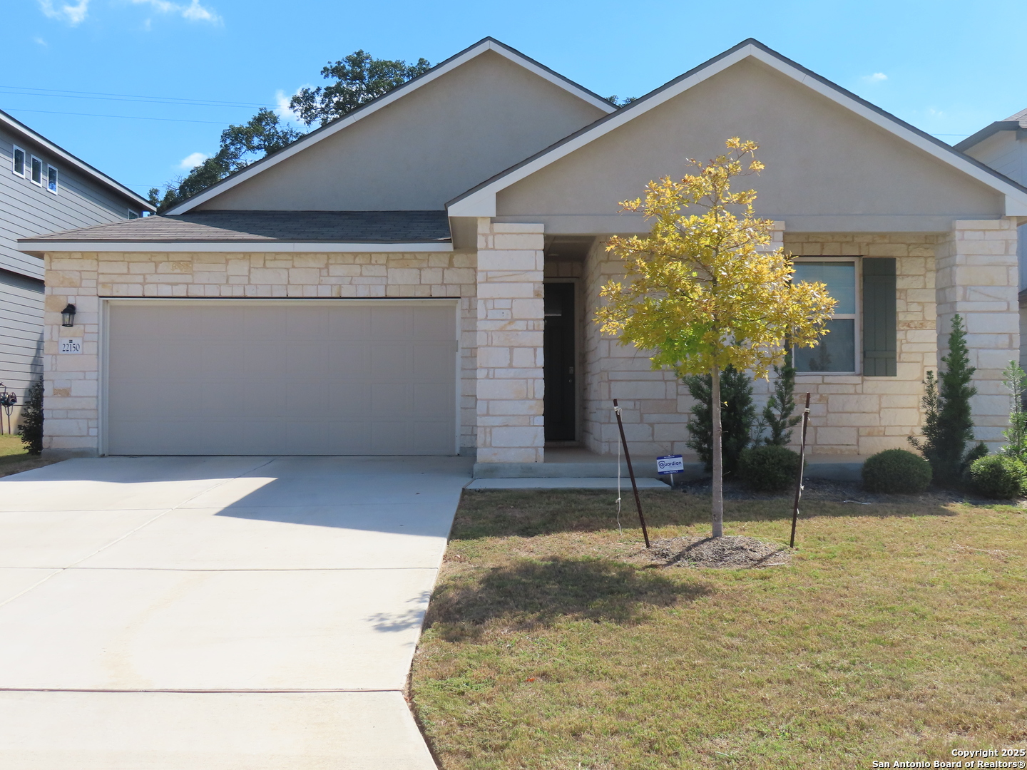 22150 Approach San Antonio TX 78261