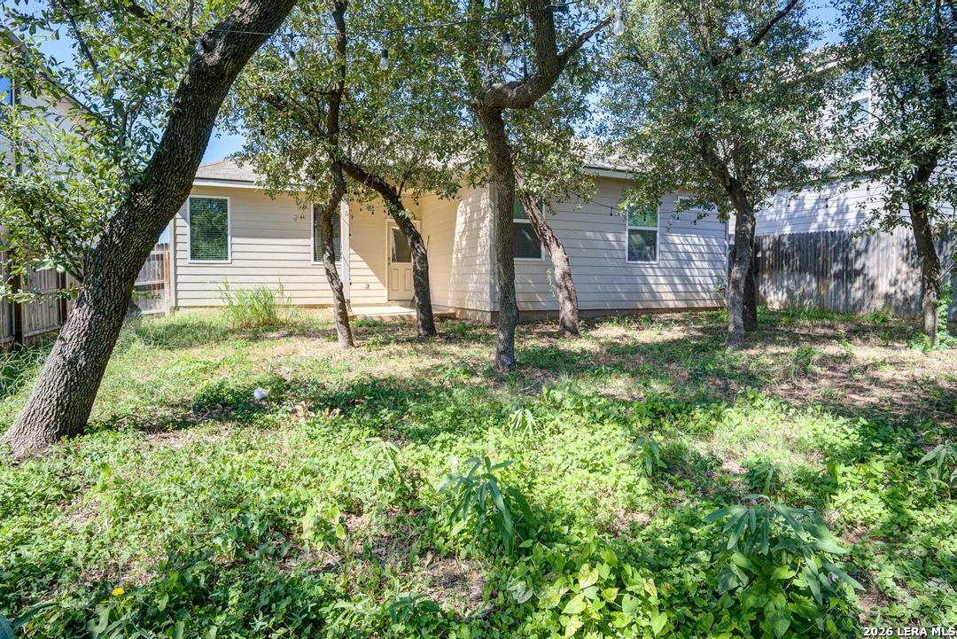 22150 Approach San Antonio TX 78261