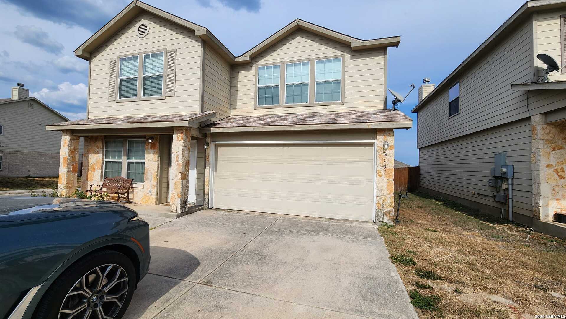 4003 Ashleaf Pecan San Antonio TX 78261