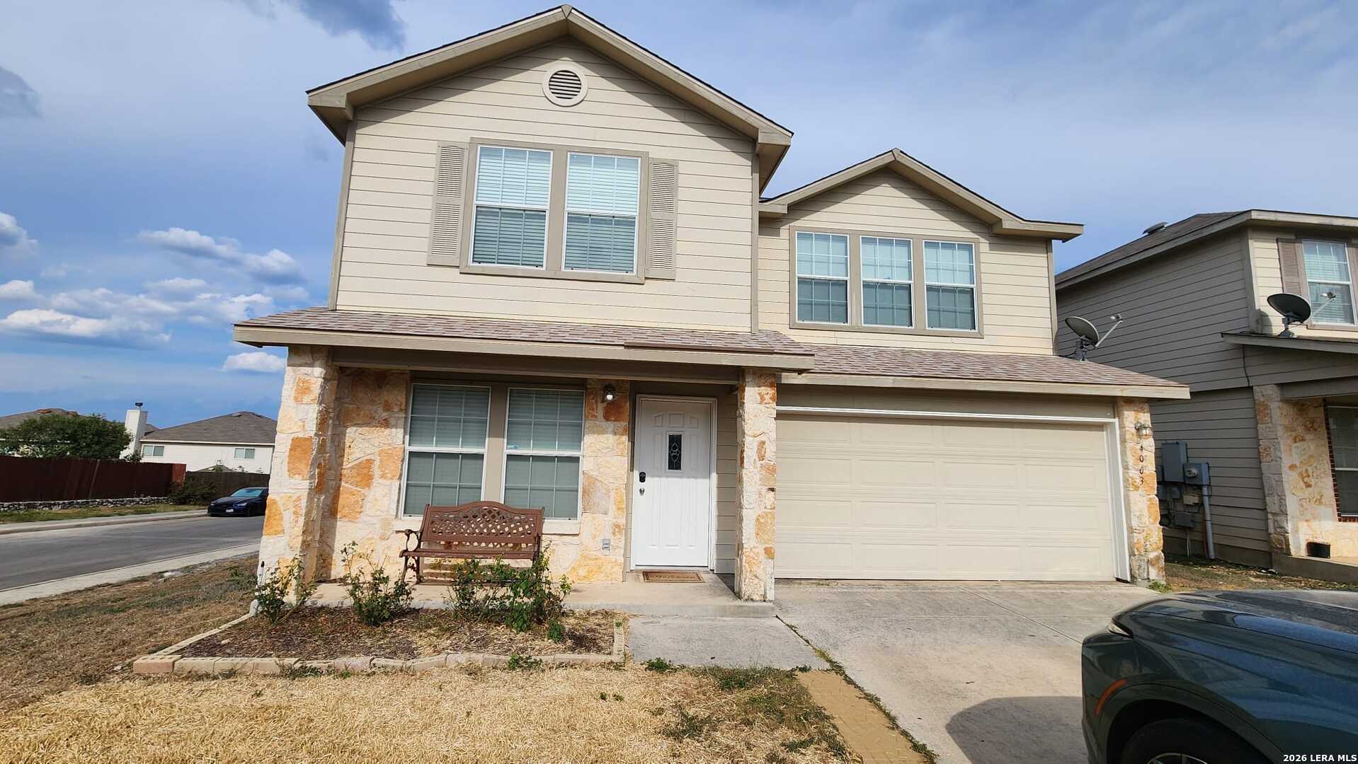 4003 Ashleaf Pecan San Antonio TX 78261