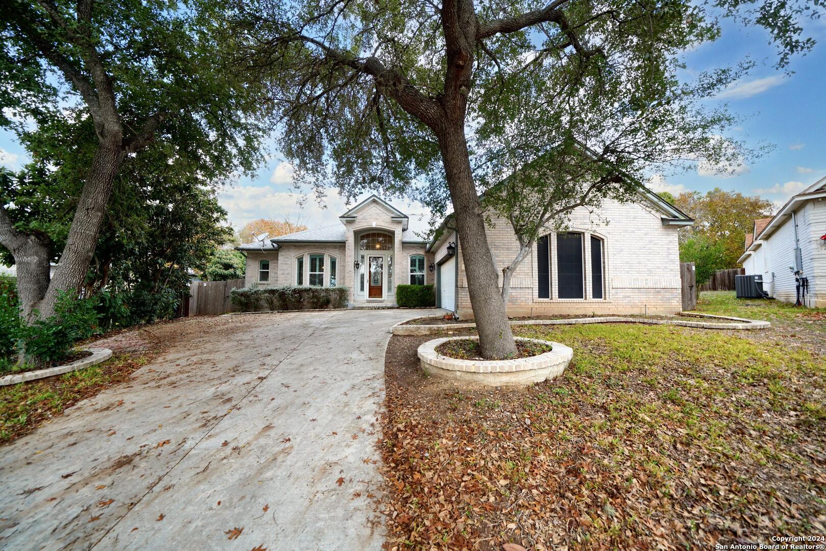 213 Doral Court Cibolo TX 78108