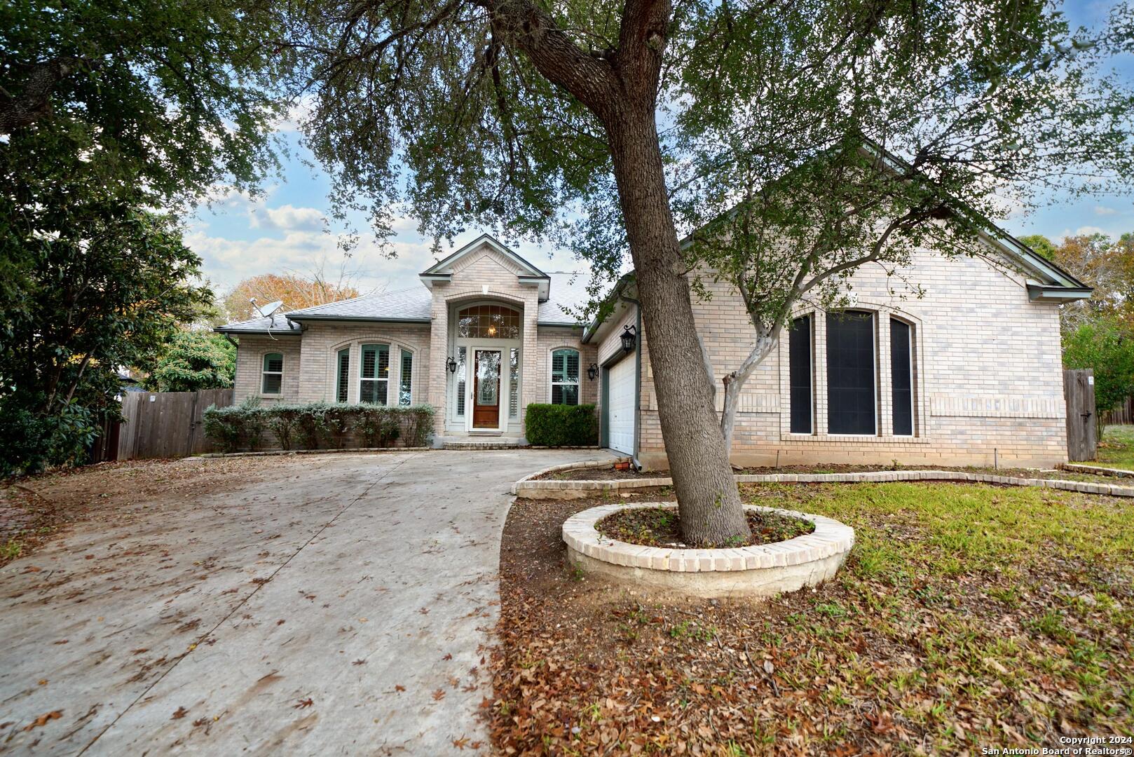 213 Doral Court Cibolo TX 78108