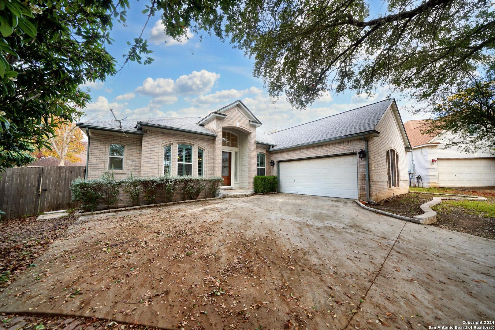 213 Doral Court Cibolo TX 78108