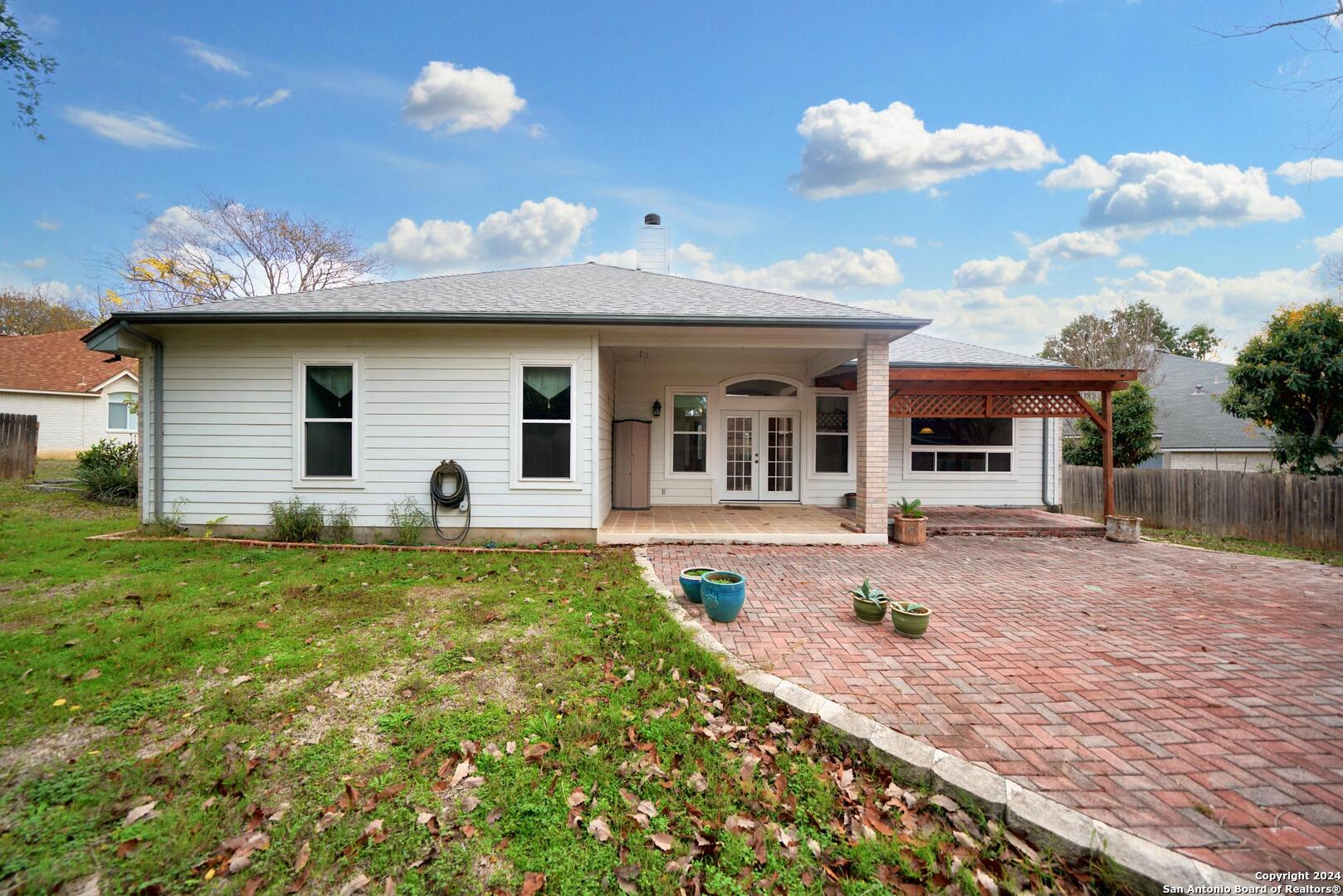 213 Doral Court Cibolo TX 78108