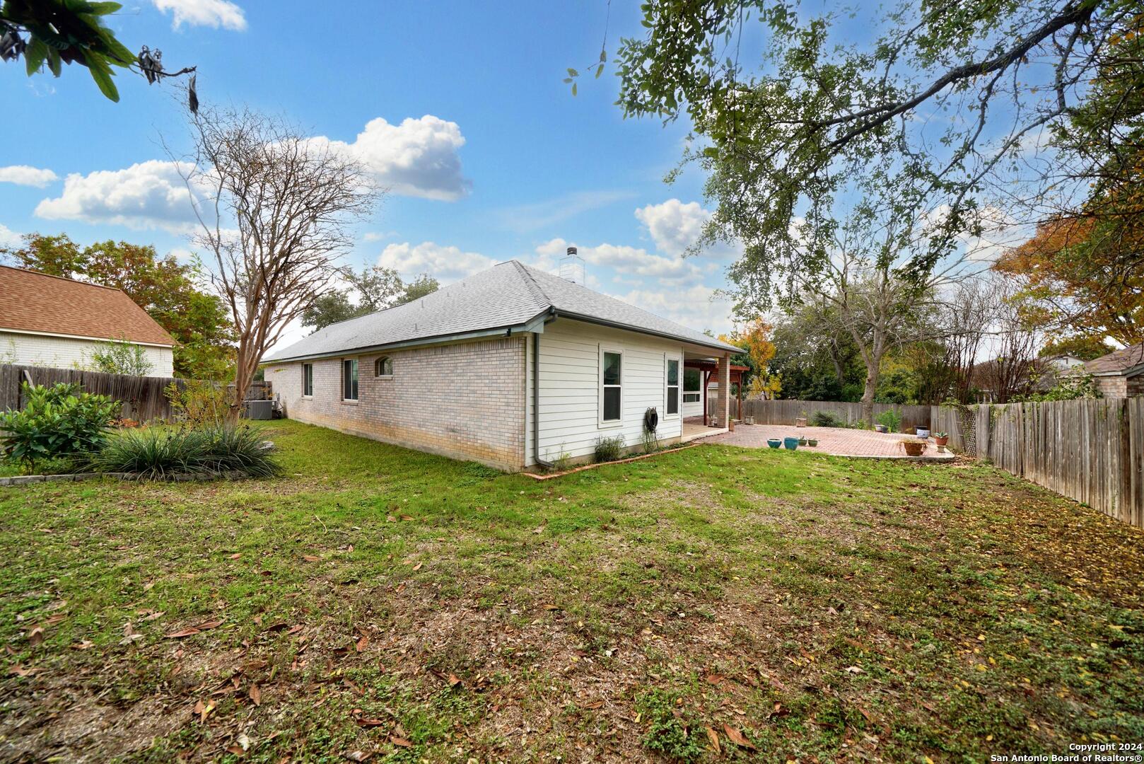 213 Doral Court Cibolo TX 78108