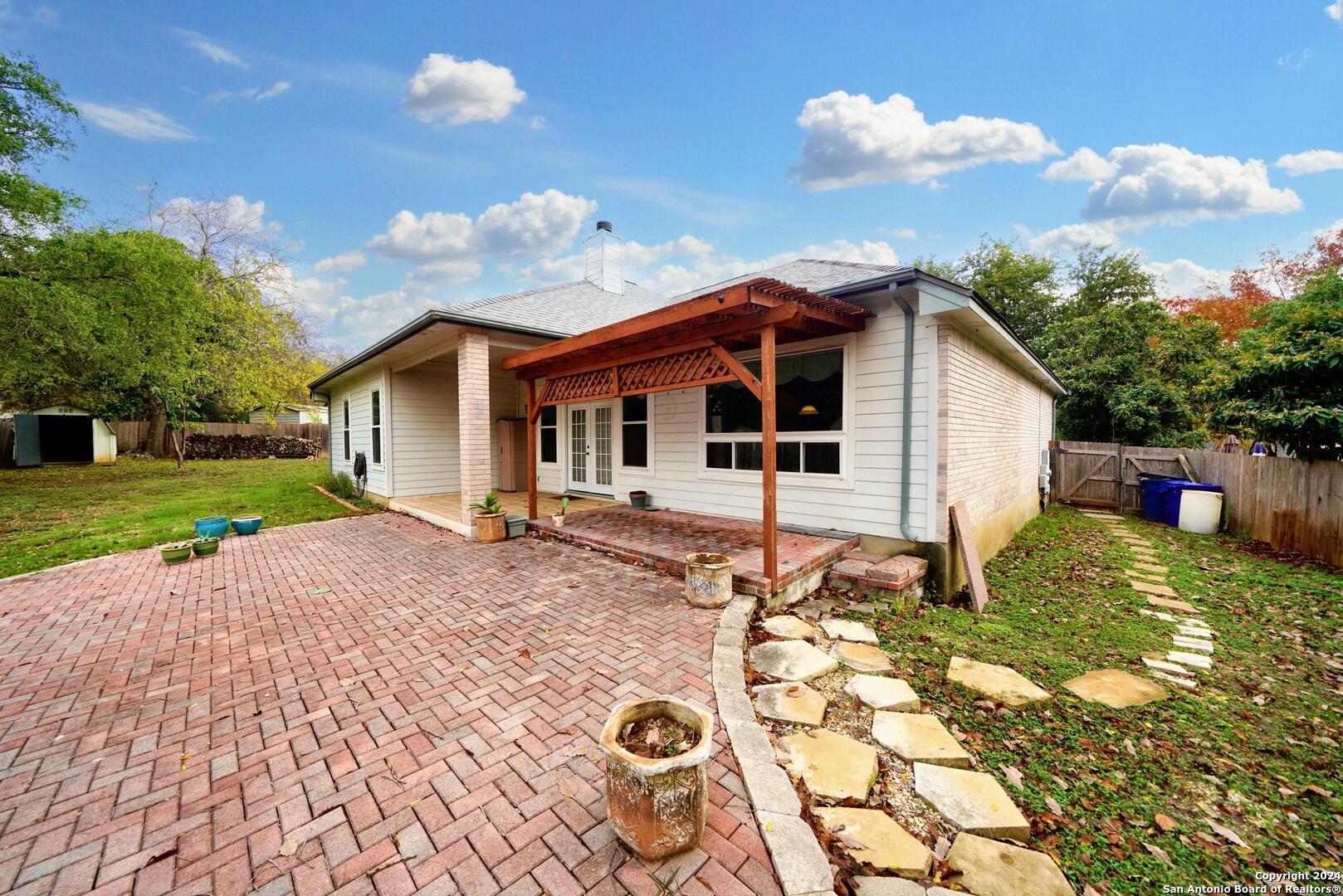 213 Doral Court Cibolo TX 78108