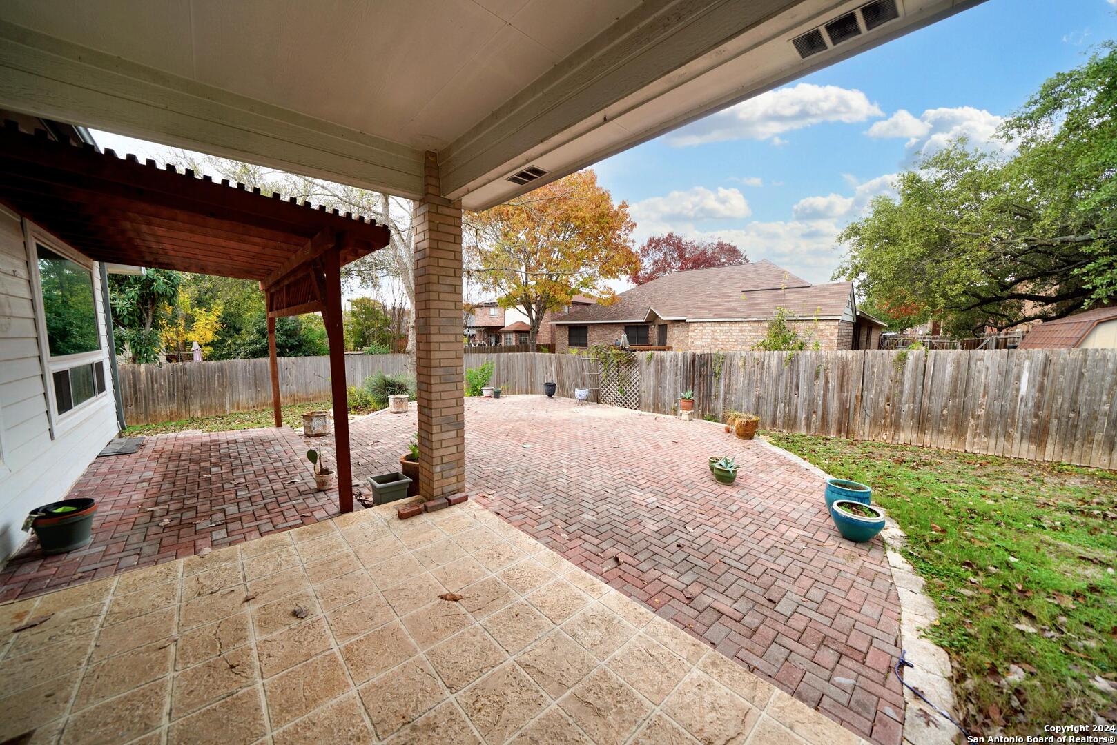213 Doral Court Cibolo TX 78108