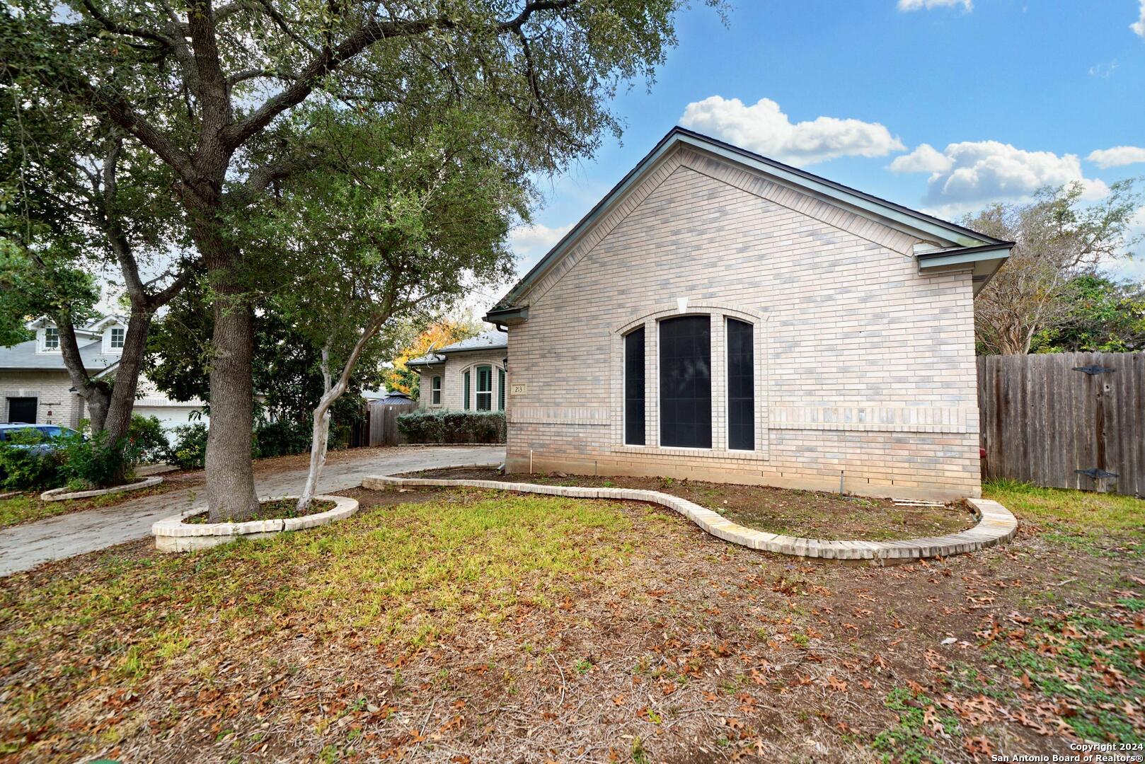 213 Doral Court Cibolo TX 78108