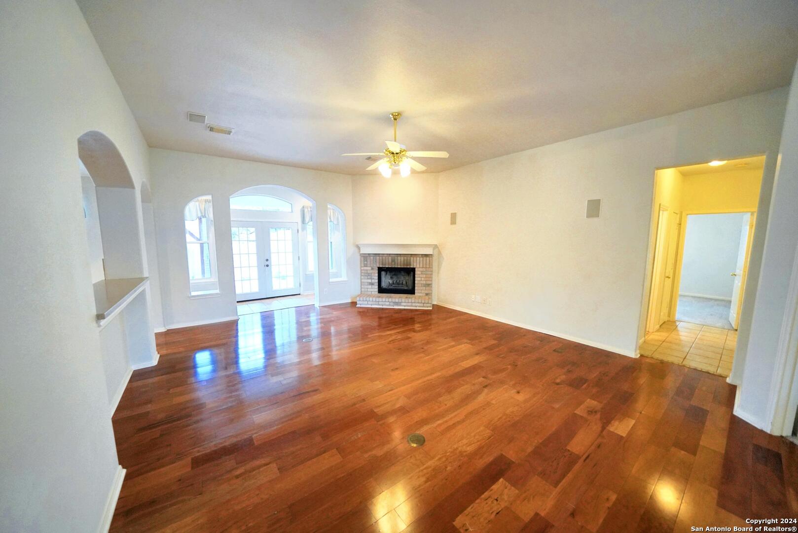 213 Doral Court Cibolo TX 78108