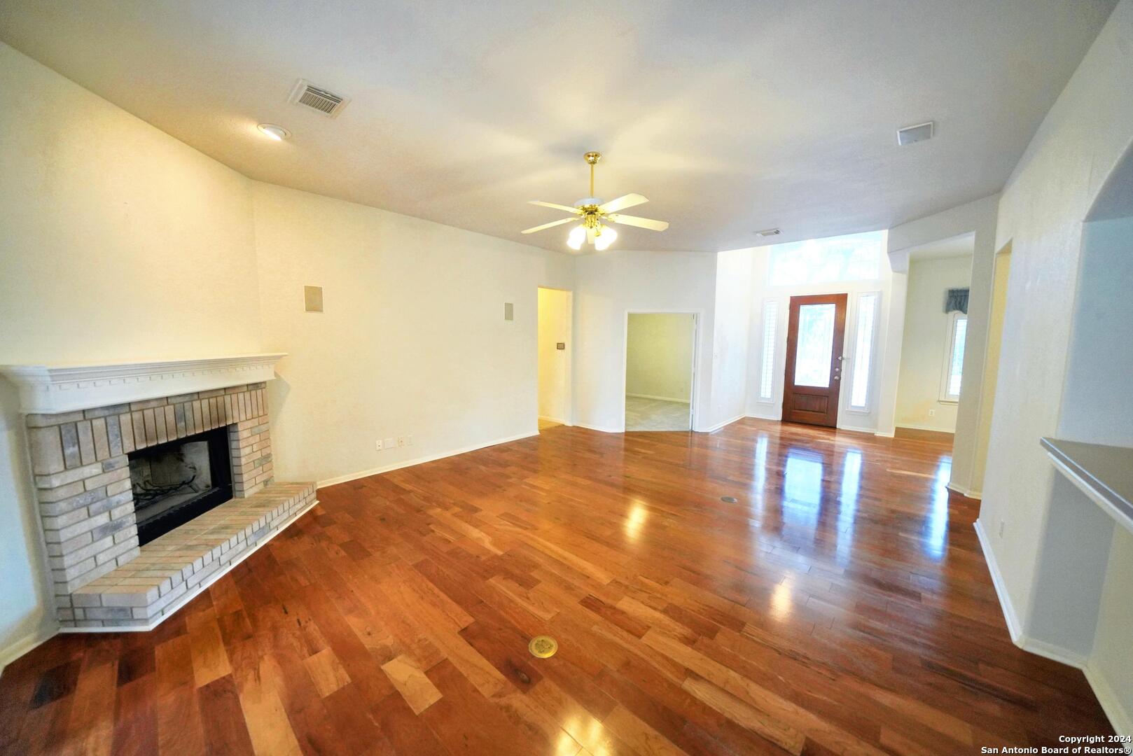 213 Doral Court Cibolo TX 78108