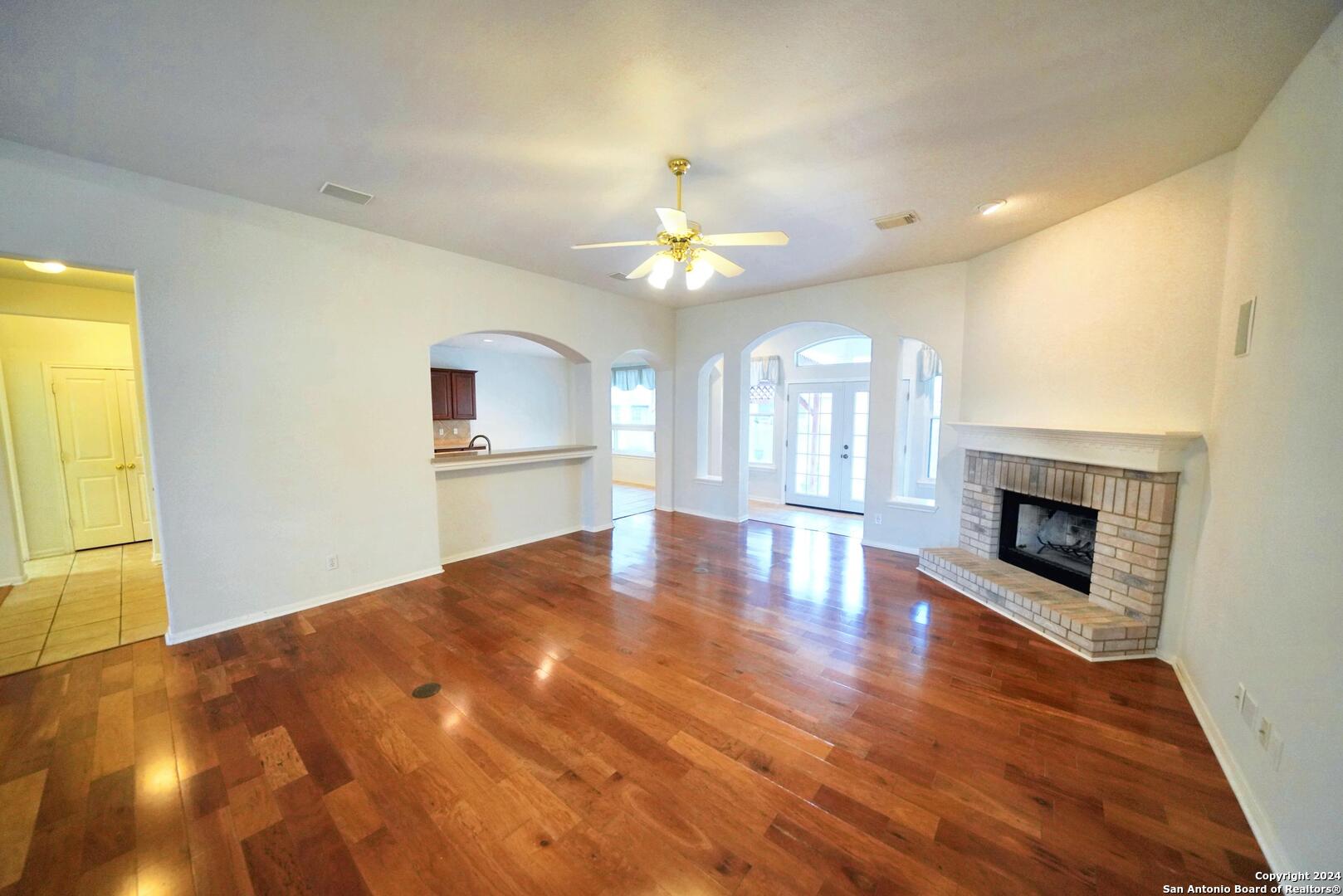 213 Doral Court Cibolo TX 78108