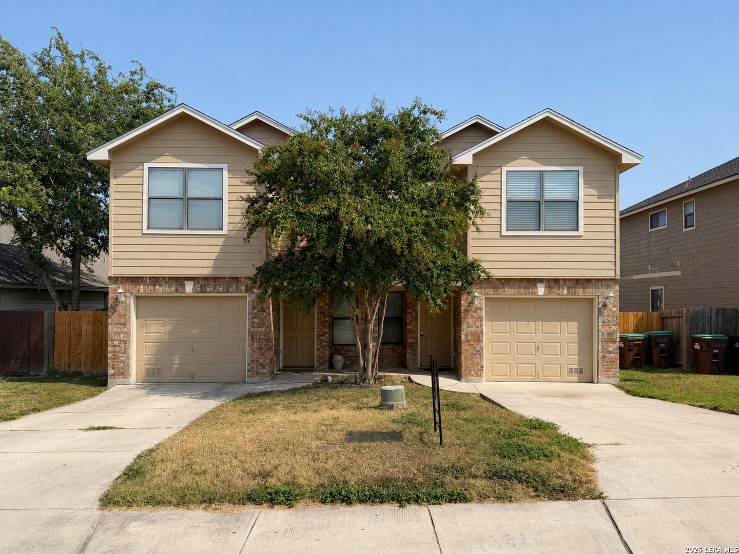 11427 Creek Eagle San Antonio TX 78245