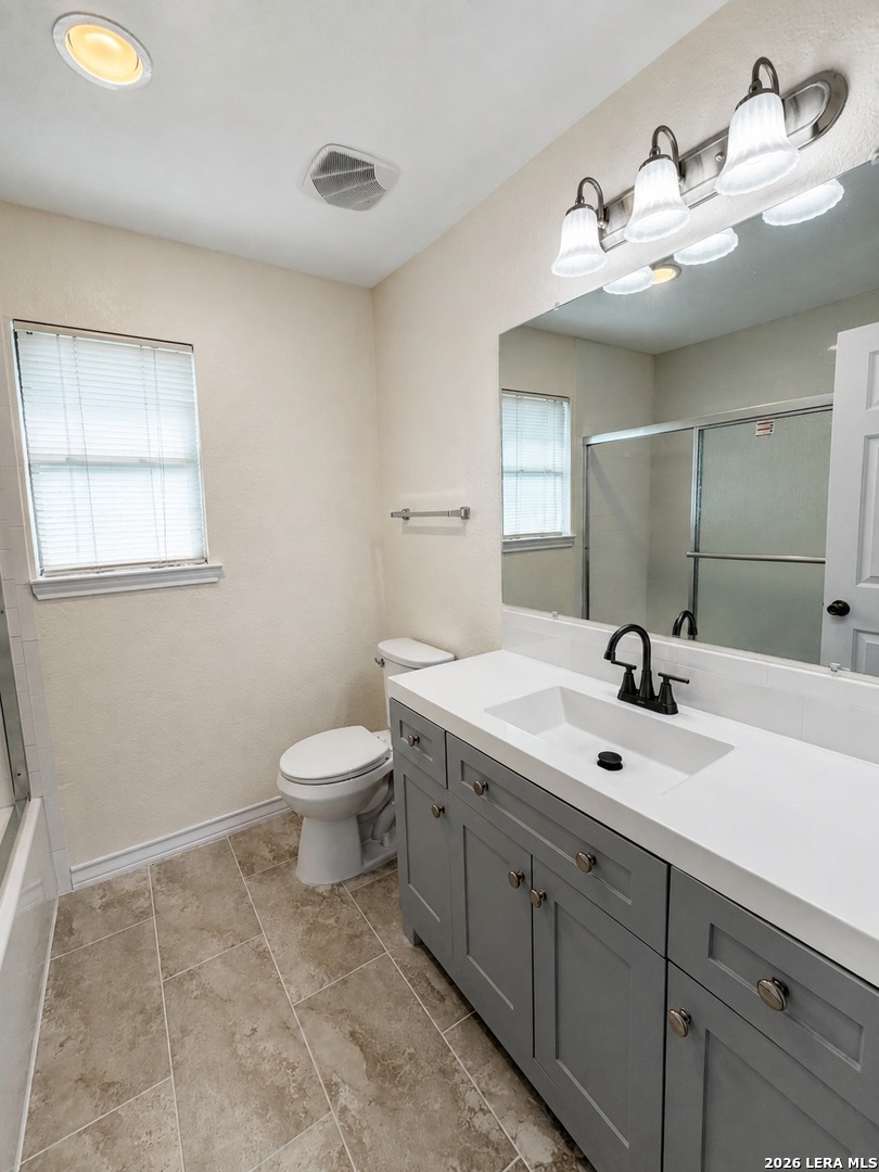 11427 Creek Eagle San Antonio TX 78245