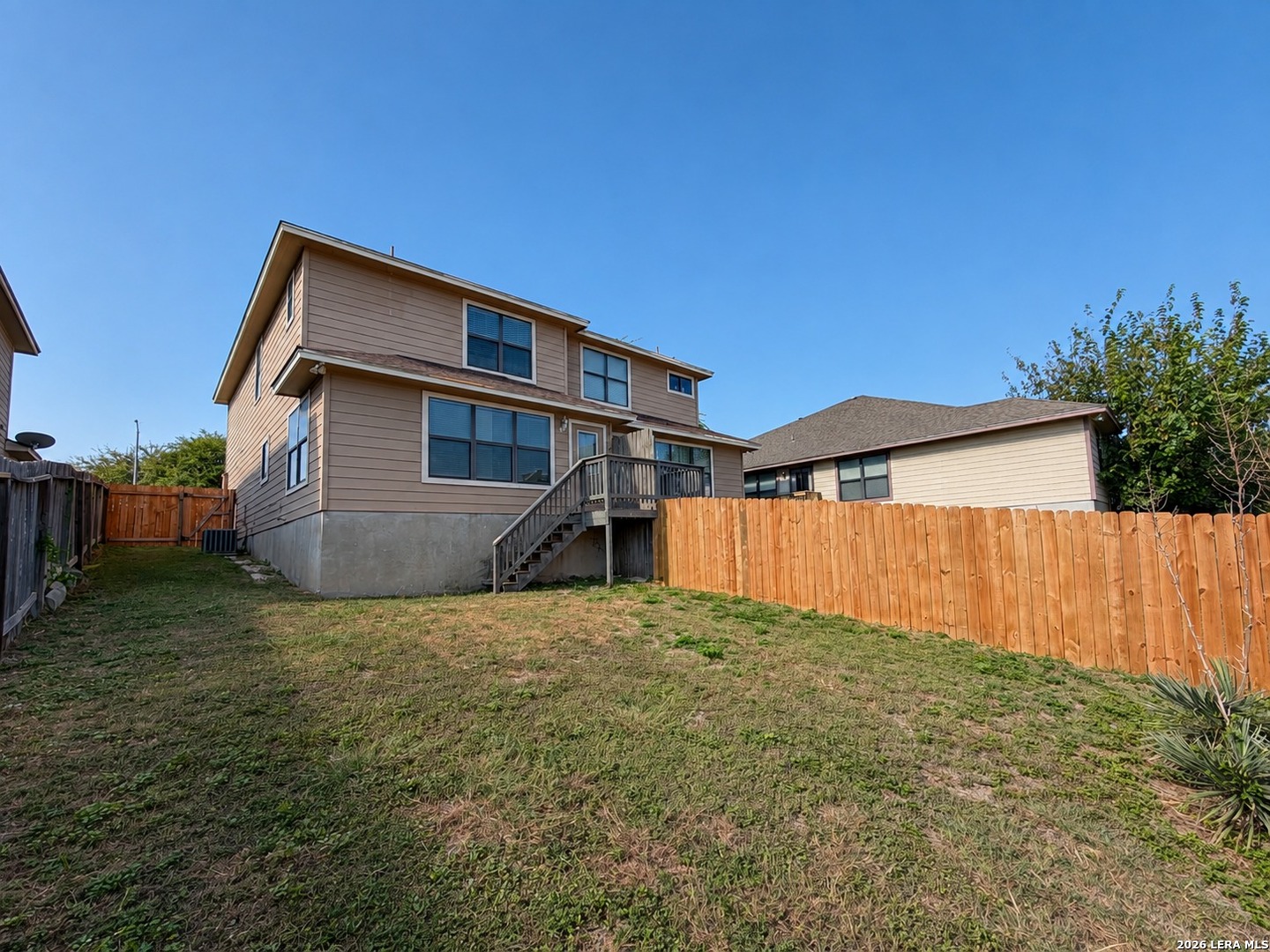 11427 Creek Eagle San Antonio TX 78245