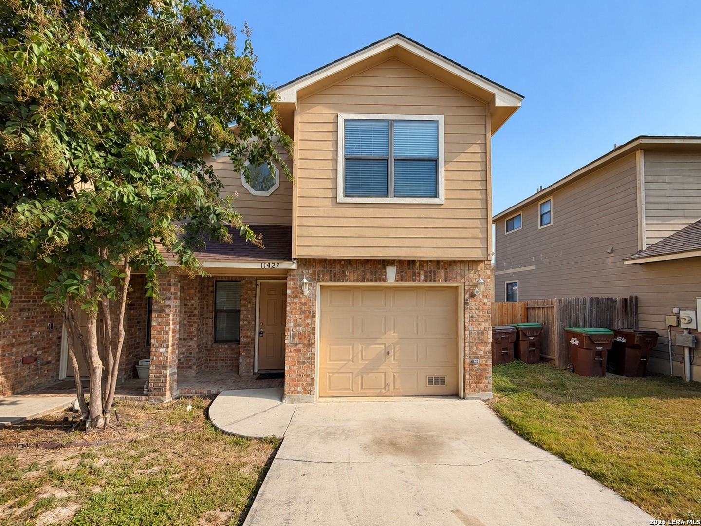 11427 Creek Eagle San Antonio TX 78245