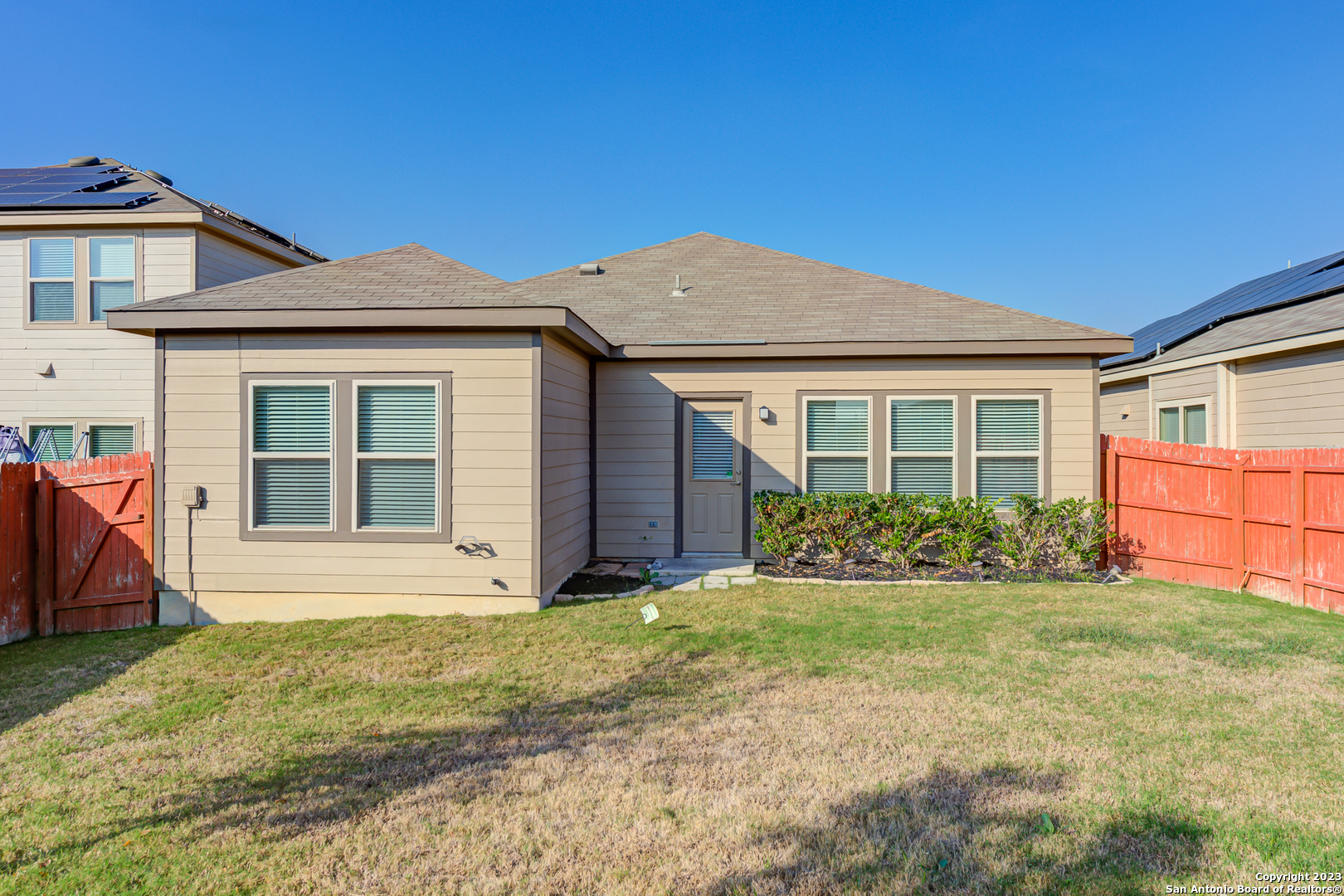 5910 Tranquil Dawn San Antonio TX 78218