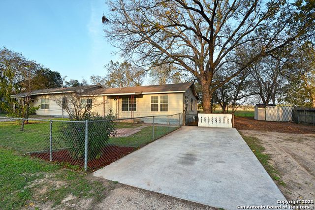 1401 Coco Lane New Braunfels TX 78130