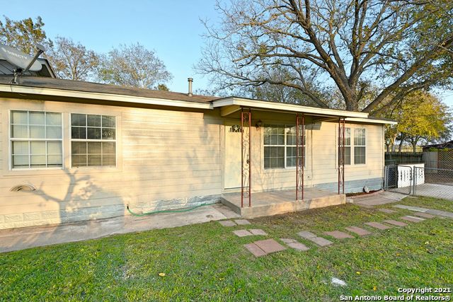 1401 Coco Lane New Braunfels TX 78130