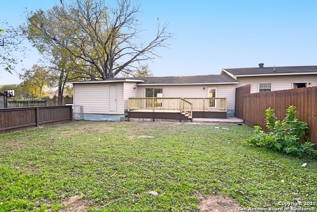 1401 Coco Lane New Braunfels TX 78130