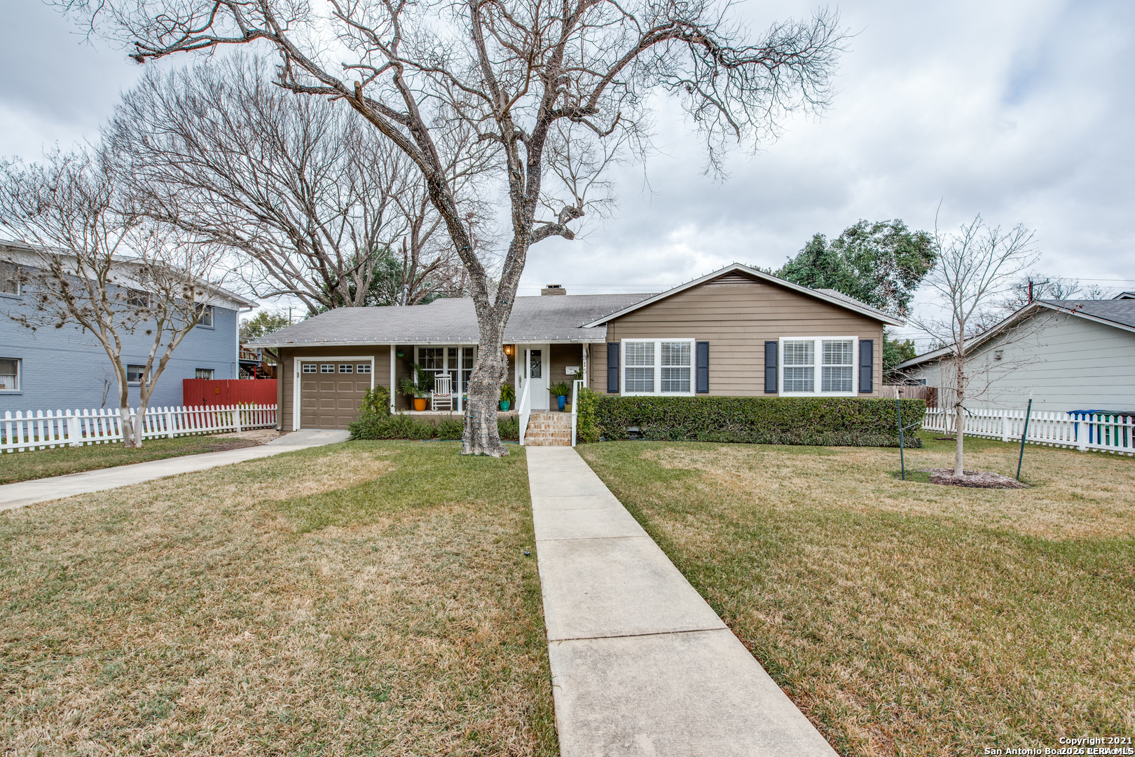 315 Rittiman Road San Antonio TX 78209