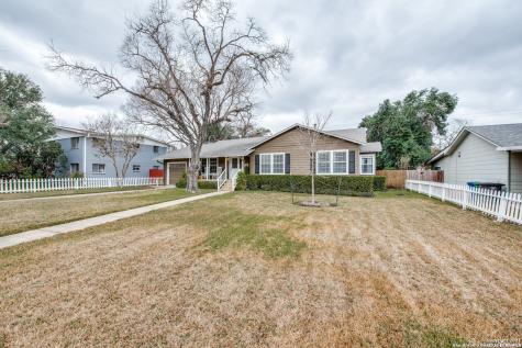 315 Rittiman Road San Antonio TX 78209