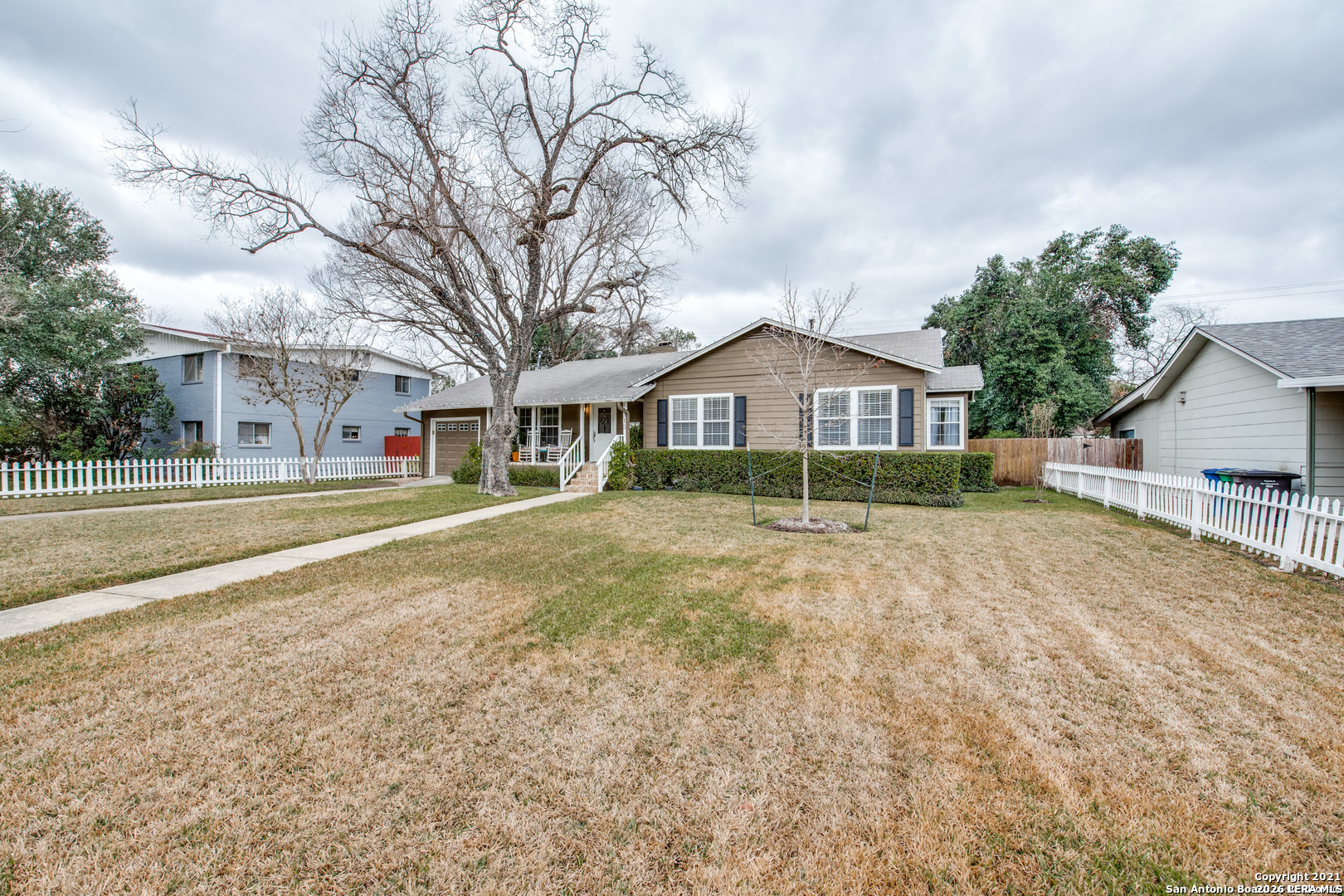 315 Rittiman Road San Antonio TX 78209