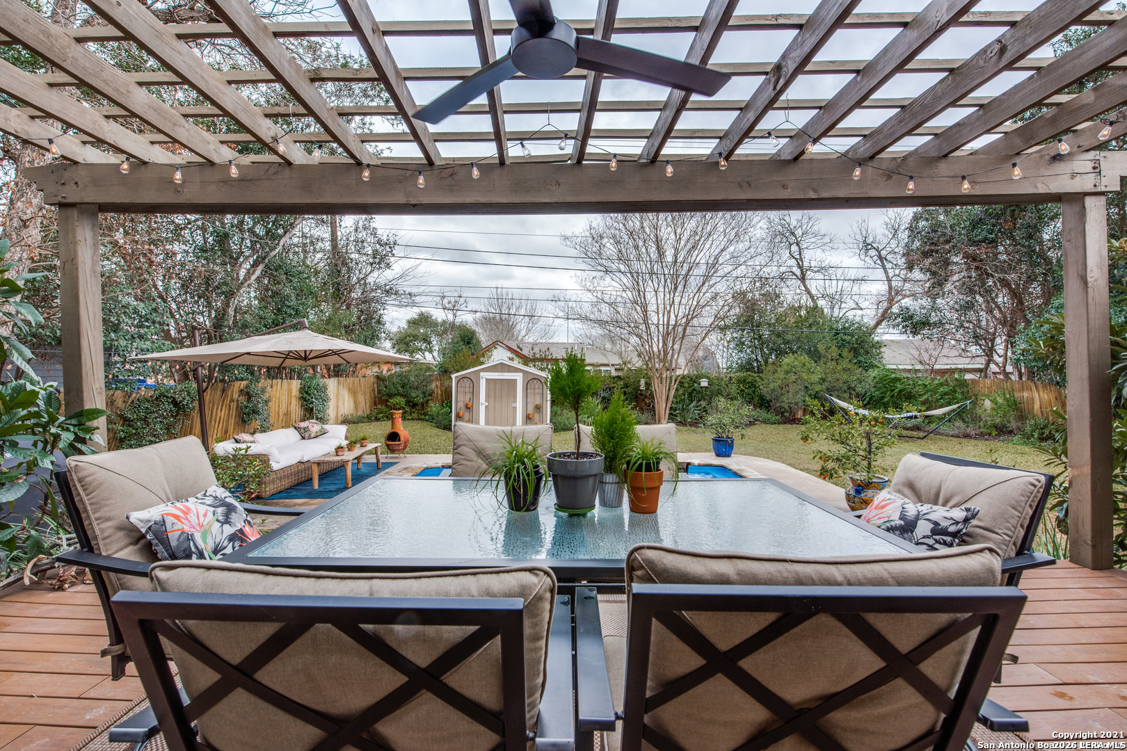 315 Rittiman Road San Antonio TX 78209