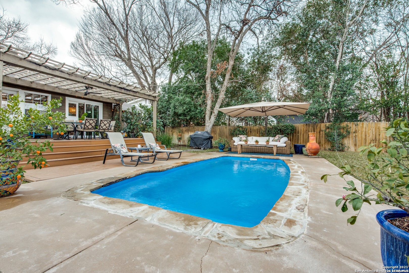 315 Rittiman Road San Antonio TX 78209