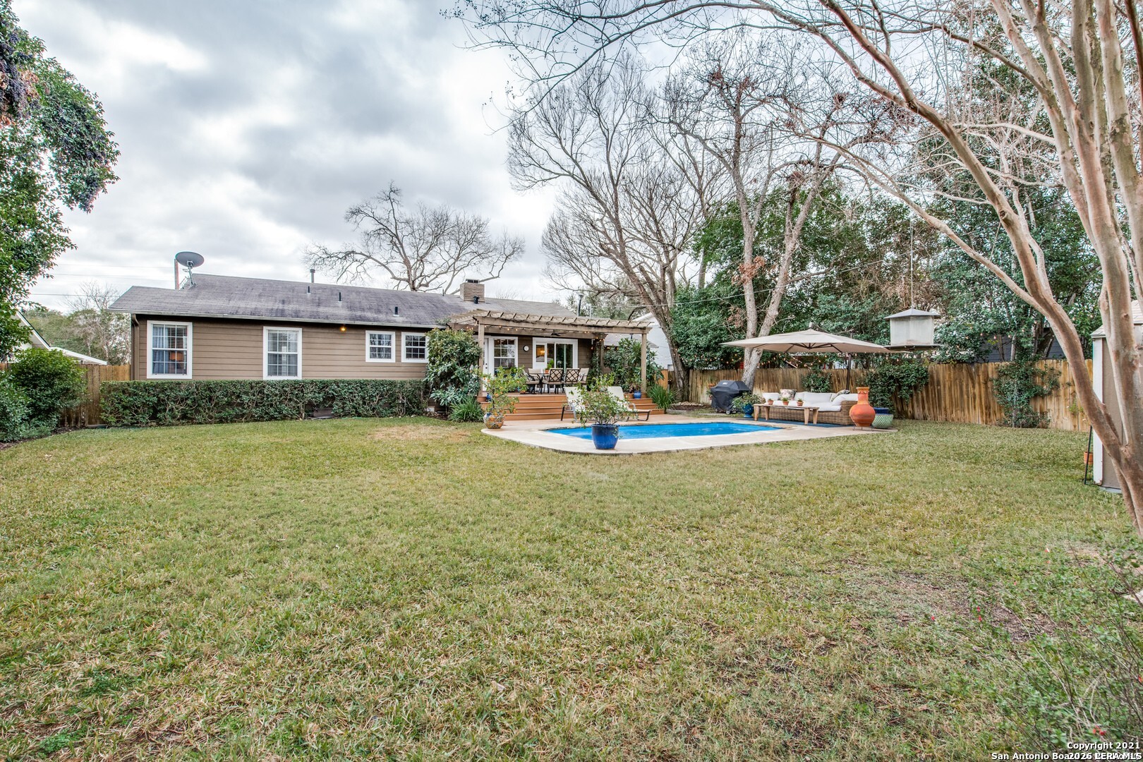315 Rittiman Road San Antonio TX 78209
