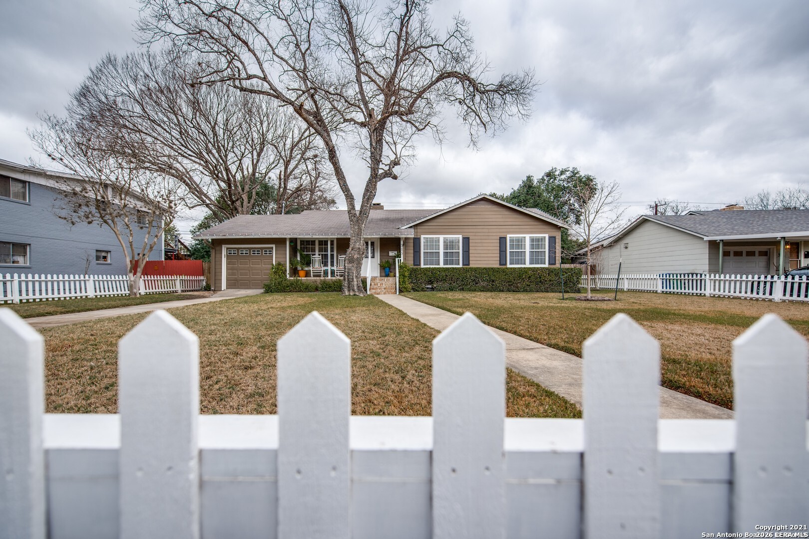 315 Rittiman Road San Antonio TX 78209
