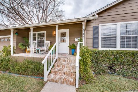 315 Rittiman Road San Antonio TX 78209