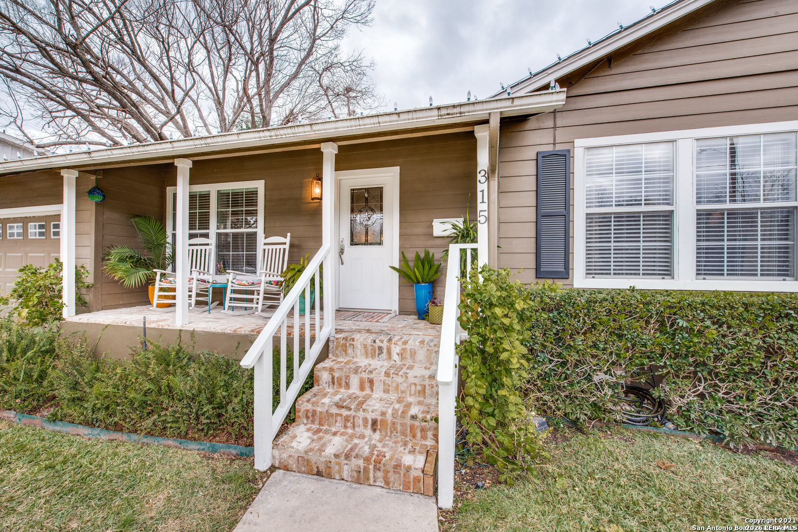 315 Rittiman Road San Antonio TX 78209