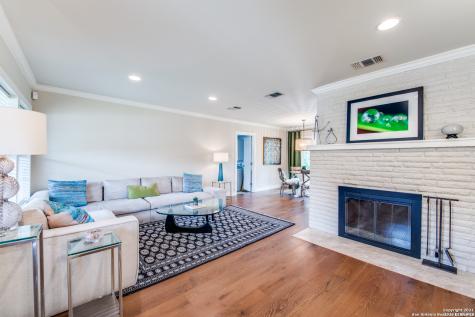315 Rittiman Road San Antonio TX 78209