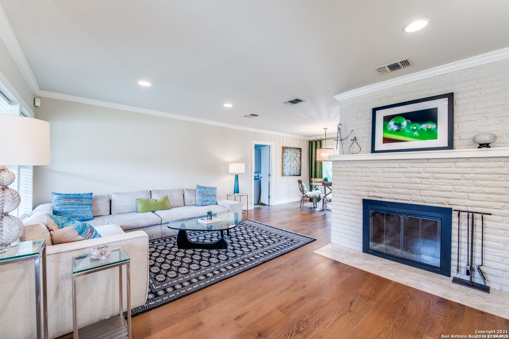 315 Rittiman Road San Antonio TX 78209