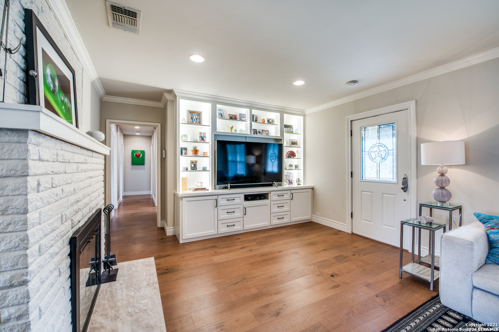 315 Rittiman Road San Antonio TX 78209