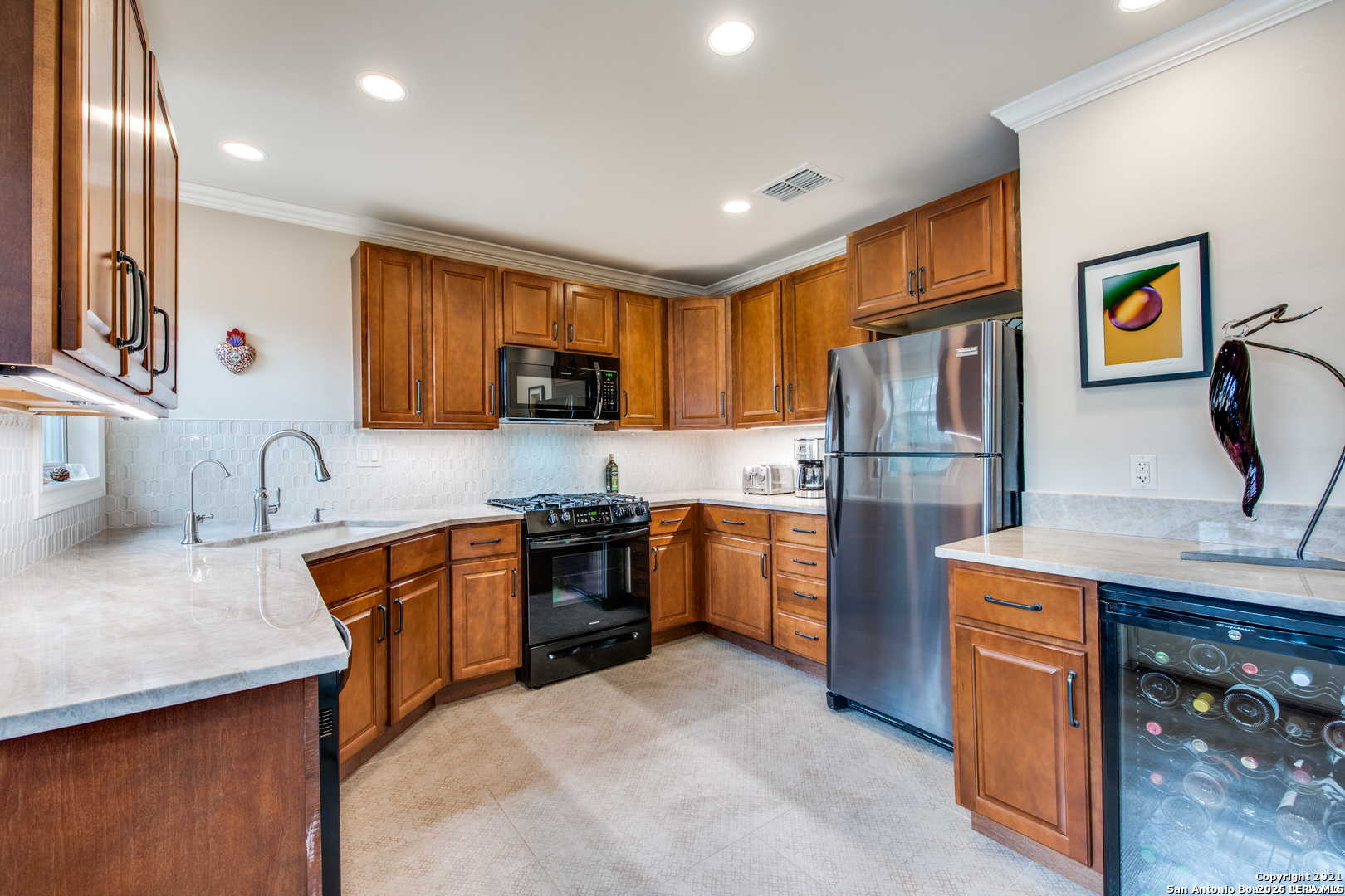 315 Rittiman Road San Antonio TX 78209