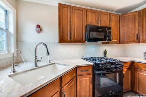 315 Rittiman Road San Antonio TX 78209